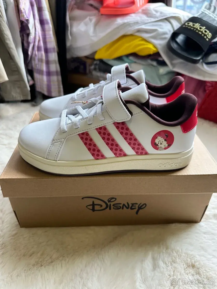 Tenisky Adidas