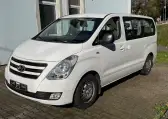 Hyundai H1 – 2016, 169 000 km