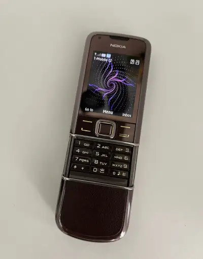 Nokia 8800