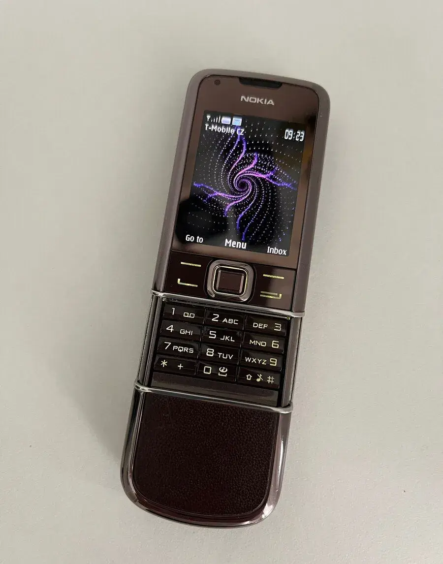 Nokia 8800