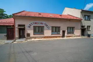 Restaurace Kroměříž - Těšnovice