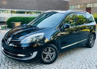Renault Grand – 2013, 191 329 km