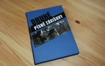 Druhé písně Závišovy