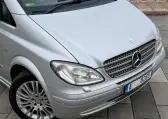 Mercedes-Benz Viano – 321 000 km