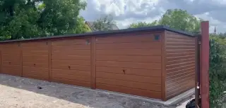GARÁŽ-PRONÁJEM