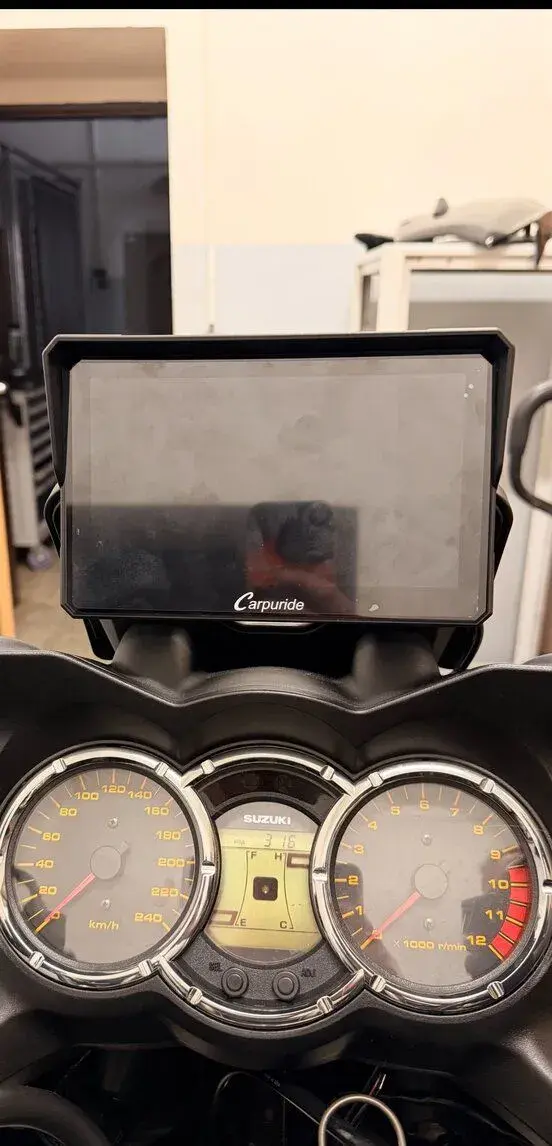 Carpuride W702 Pro – bezdrátový CarPlay / Android Auto (jako