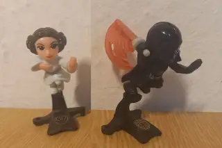 Kinder surprise - star wars 2026
