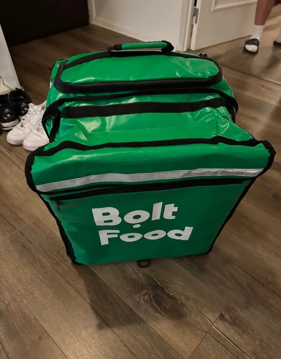 Bolt taška (bolt)