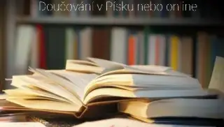 DOUČOVÁNÍ - přijímačky na SŠ