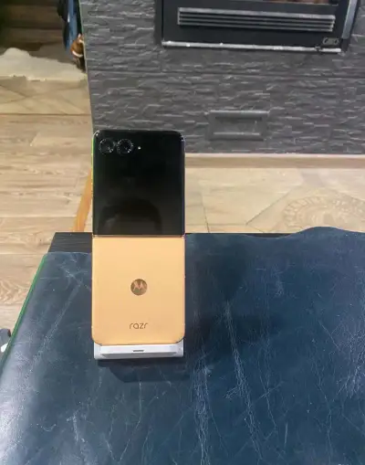 Motorola RAZR 50 Ultra