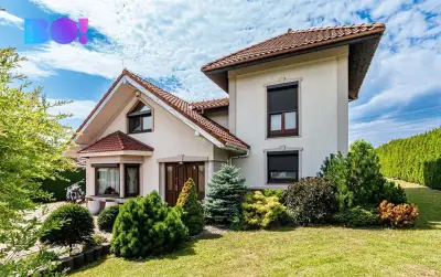 Prodej rodinného domu 150 m2, Cieszyn