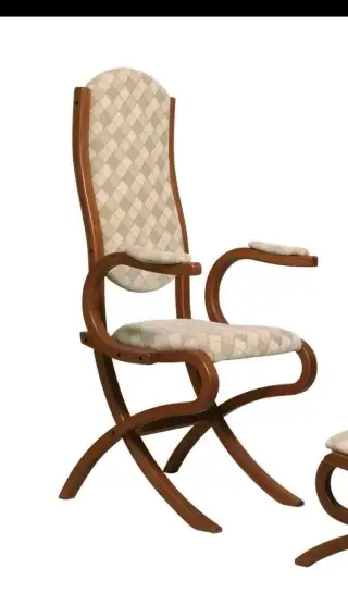Židle Jelínek