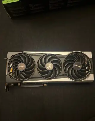 RX 6700xt