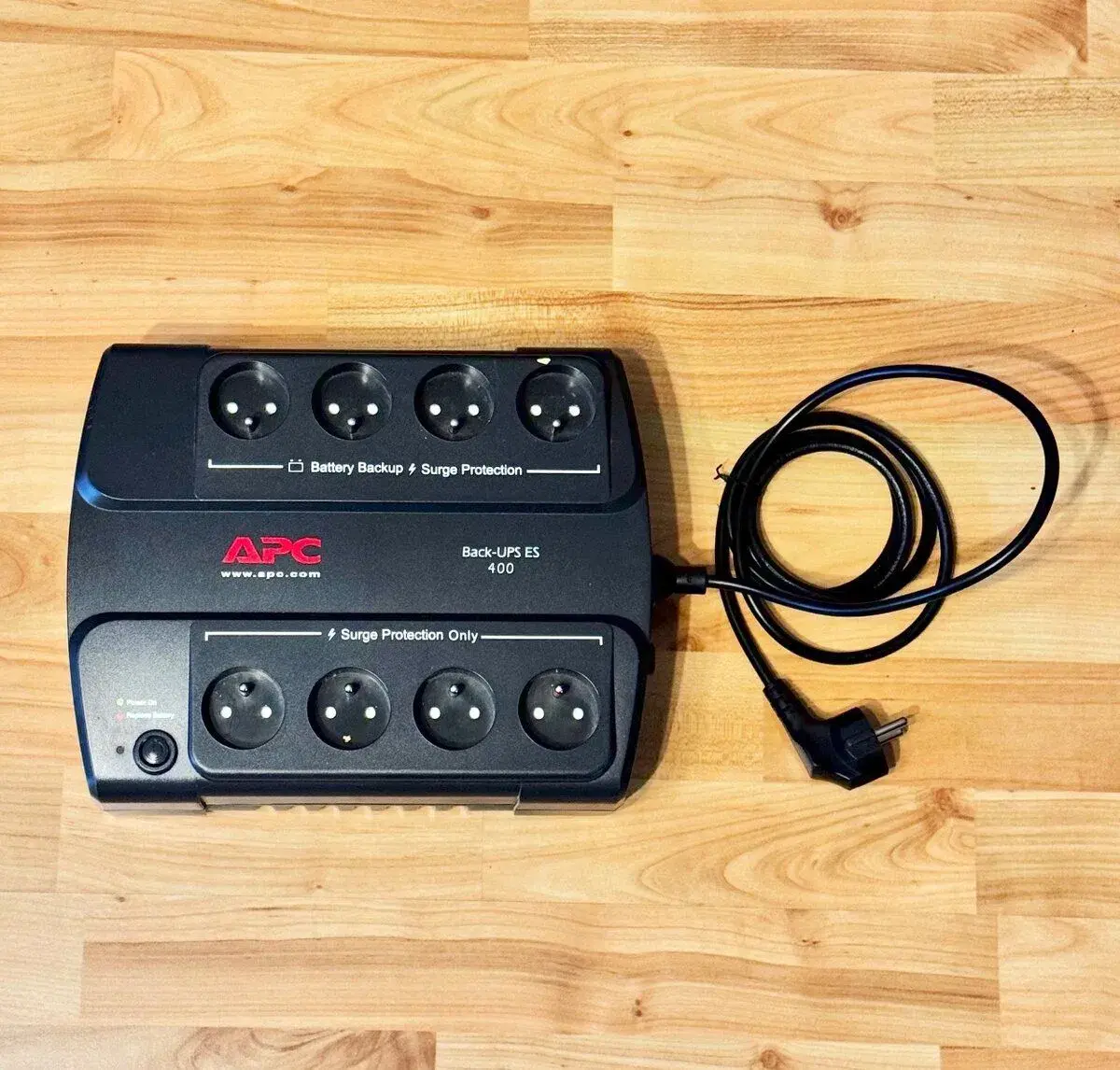 APC Smart UPS ES 400
