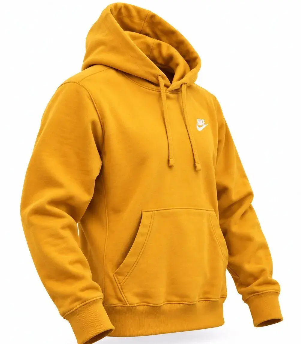NIKE pánská/unisex mikina S nebo dámská M/L