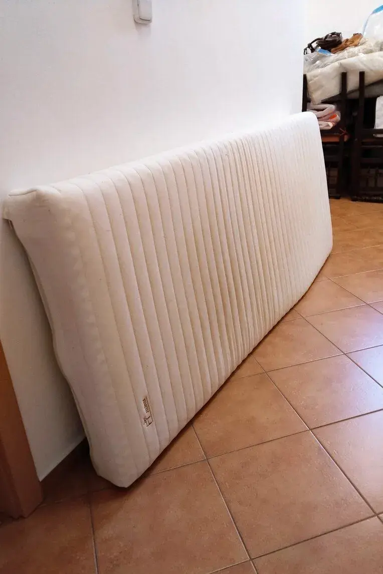 Ortopedická matrace "Sára"