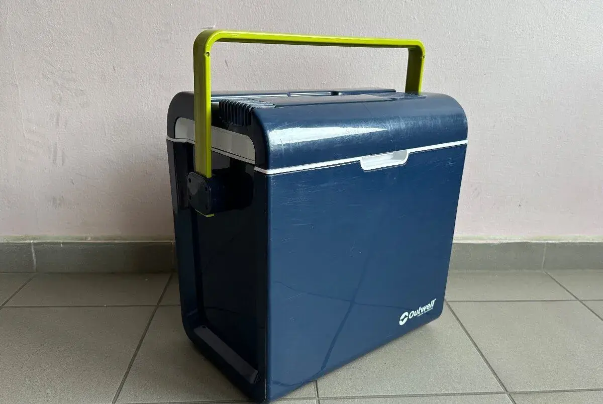 Chladící box / lednice Outwell ECOcool 24 12V/230V
