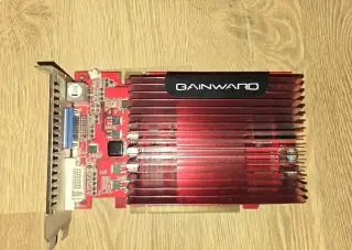 NVIDIA GeForce 9500 GT