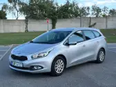 Kia Ceed – 2013