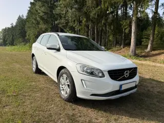 Volvo XC60 – 230 000 km