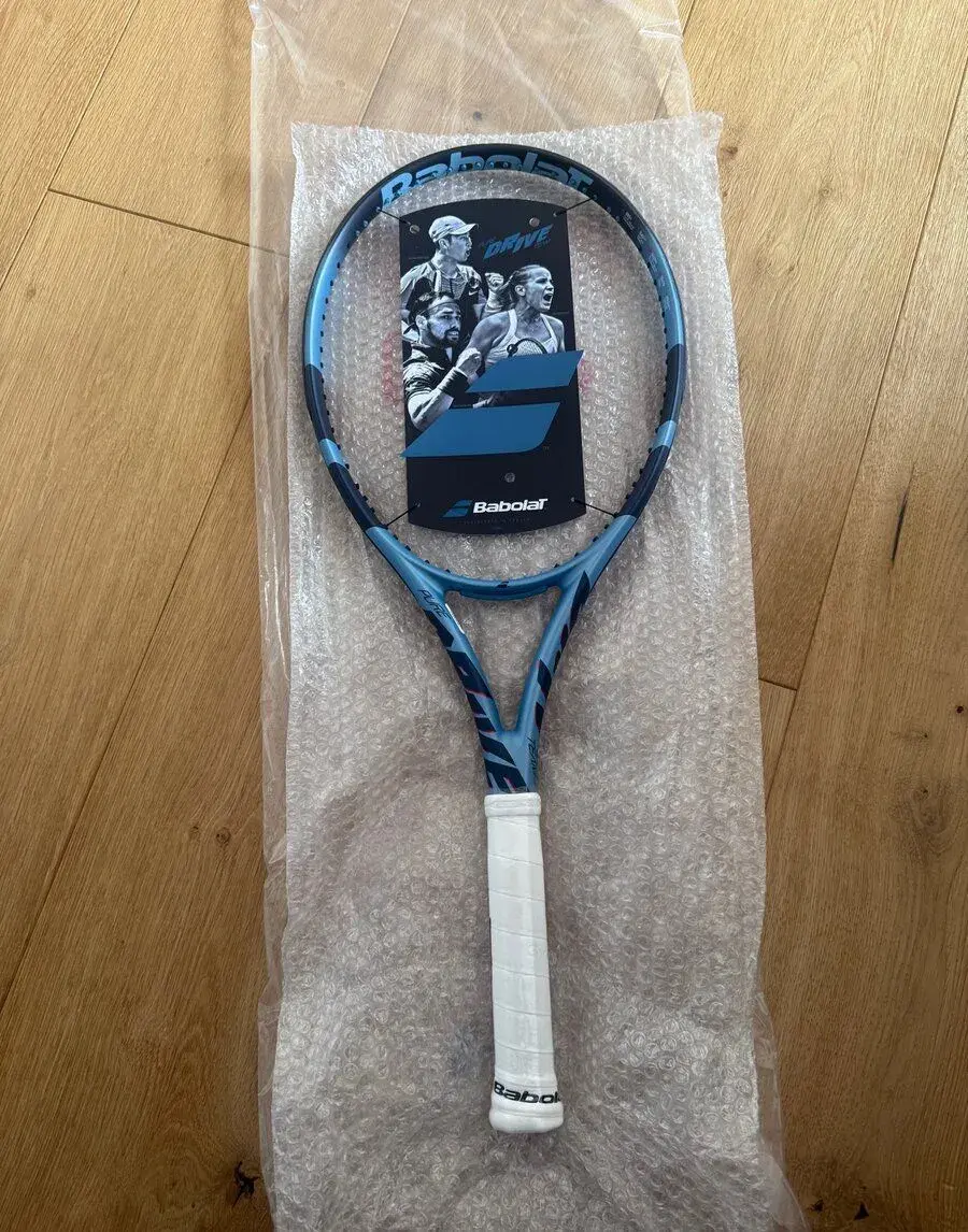 Babolat Pure Drive Team