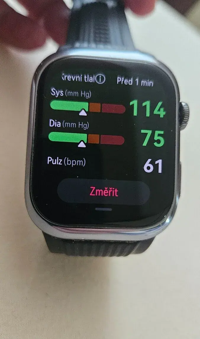 Huawei watch D2 v záruce