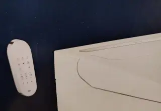 Nová Toaleta Grohe +El. bidet - Sensia Pro 36508SH0