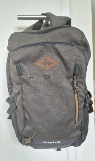 Batoh Decathlon Quechua nh500