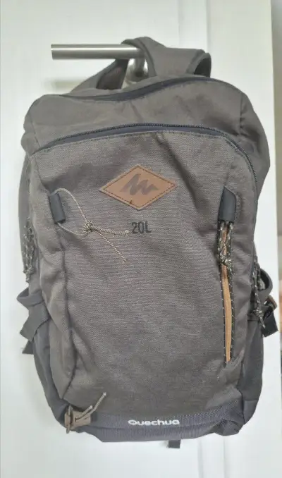Batoh Decathlon Quechua nh500