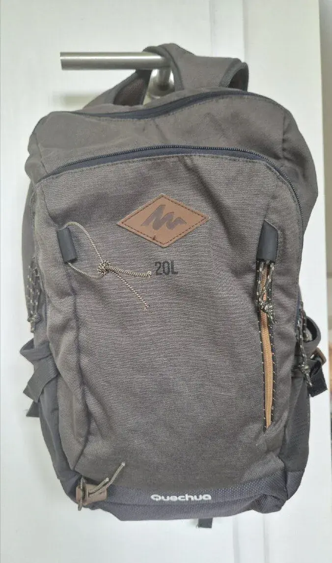 Batoh Decathlon Quechua nh500