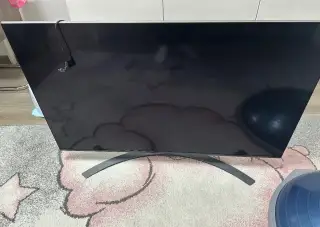 Televize LG 49NANO86