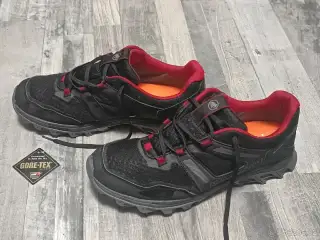 Pánské trail boty Mammut MTR 71 Low GTX vel.45 1/3