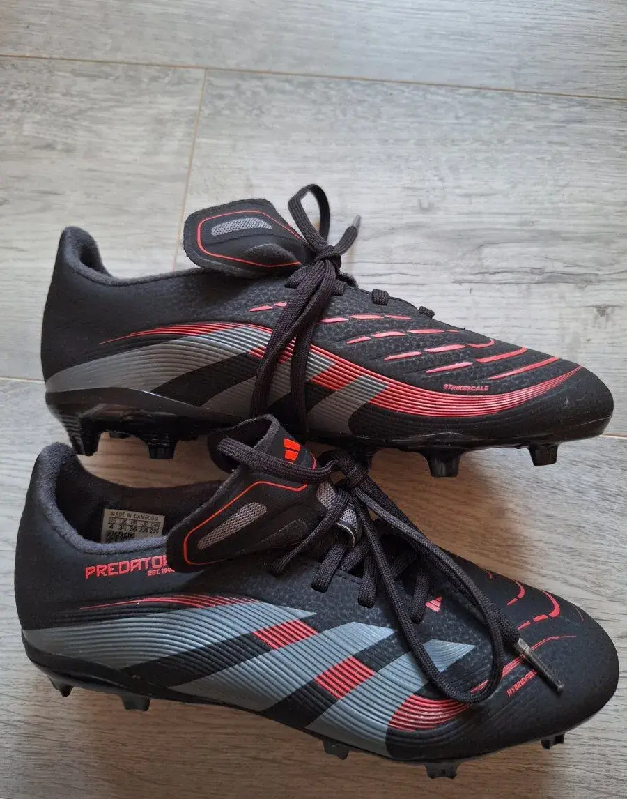 Kopačky Adidas vel. 36