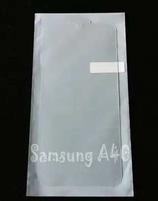Hydrogelová folie pro Samsung a Xiaomi