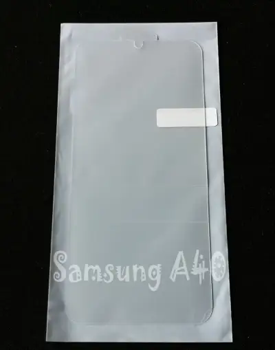 Hydrogelová folie pro Samsung a Xiaomi