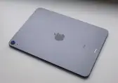 Apple iPad Air 4 10,9" 64GB Wi-Fi Vesmírně šedý - 100% BAT.