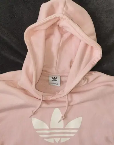 Adidas hoodie