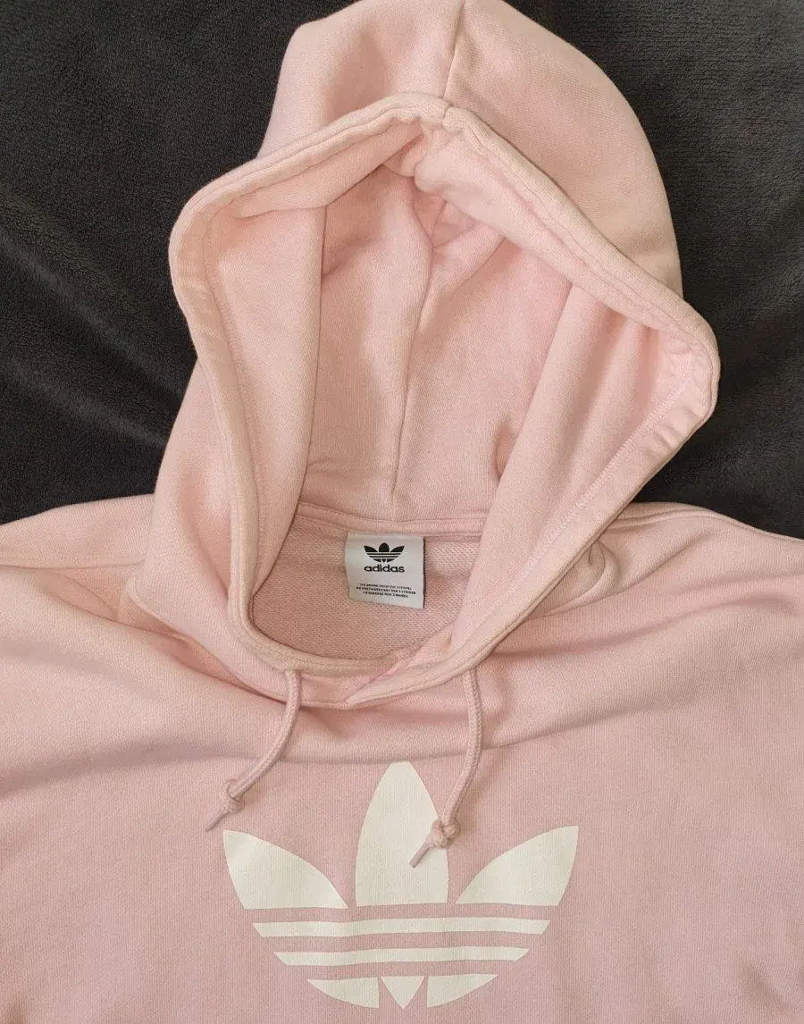 Adidas hoodie