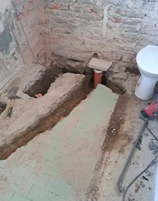 Rekonstrukce Bytu a rodinných domů