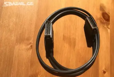 Scart kabel