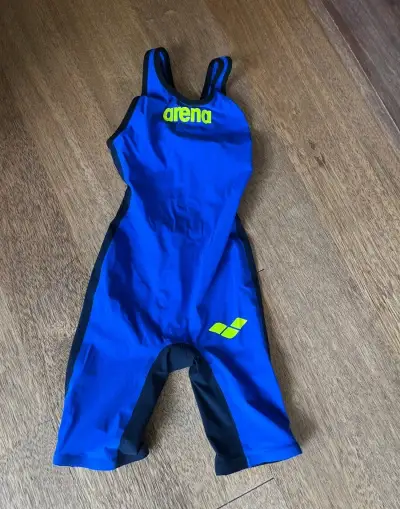 Závodní plavky Arena Powerskin Carbon