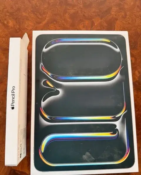 Apple IPad Pro