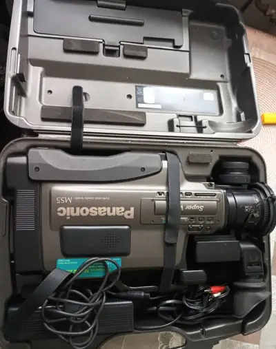 Panasonic