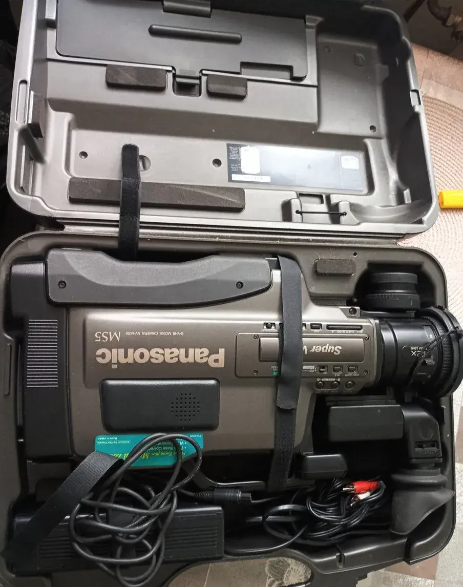 Panasonic