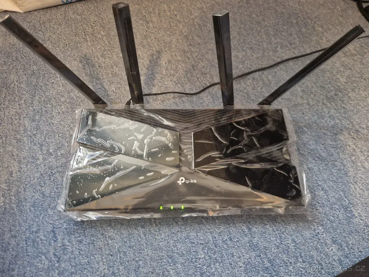 TP-Link Archer AX53