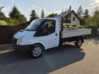 Ford Transit – 115 495 km