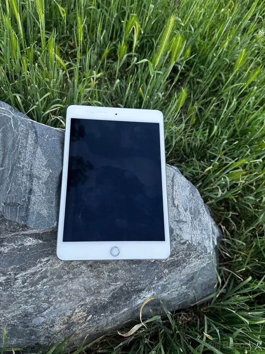 iPad A1538 na Náhradní díly