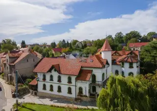 Prodej, pension, Příbor