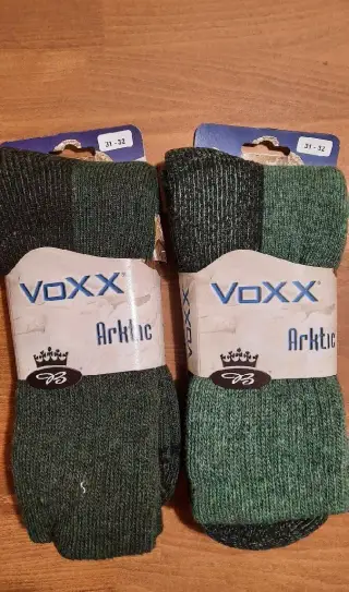 Ponožky pánské VOXX Sector