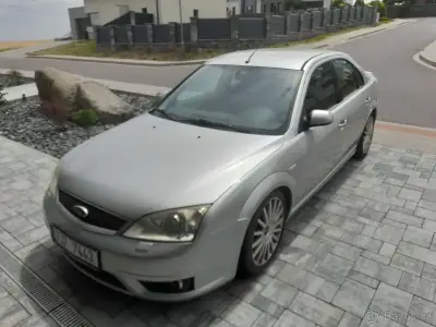 Mondeo ST 220 SEDAN